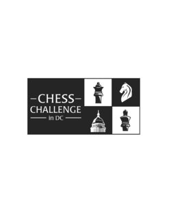 CHESS CHALLENGE IN DC trademark