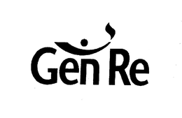 GEN RE trademark