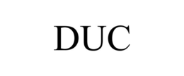 DUC trademark