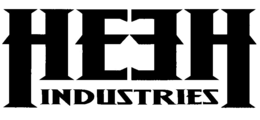 HEEH INDUSTRIES trademark