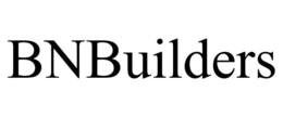 BNBUILDERS trademark