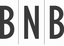 BNB trademark