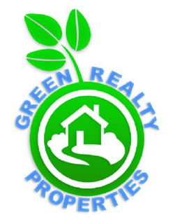 GREEN REALTY PROPERTIES trademark