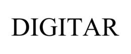 DIGITAR trademark