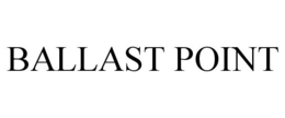 BALLAST POINT trademark