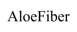 ALOEFIBER trademark