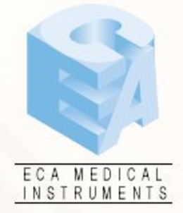 ECA MEDICAL INSTRUMENTS trademark