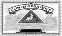 CAPE OF GOOD HOPE trademark