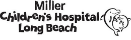 MILLER CHILDREN'S HOSPITAL LONG BEACH trademark