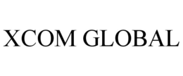 XCOM GLOBAL trademark