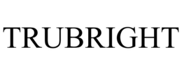 TRUBRIGHT trademark