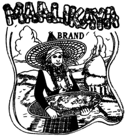 MAALIKAYA BRAND trademark