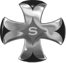 S trademark