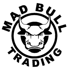 MAD BULL TRADING trademark