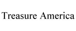 TREASURE AMERICA trademark