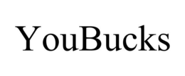 YOUBUCKS trademark