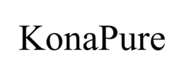 KONAPURE trademark
