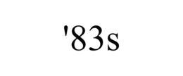 '83S trademark