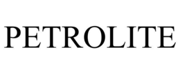 PETROLITE trademark
