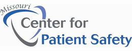 MISSOURI CENTER FOR PATIENT SAFETY trademark