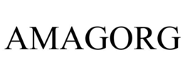 AMAGORG trademark