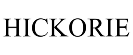 HICKORIE trademark