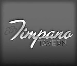 E.B.'S TIMPANO TAVERN trademark