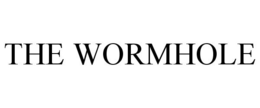 THE WORMHOLE trademark