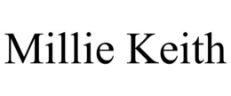 MILLIE KEITH trademark