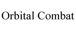 ORBITAL COMBAT trademark