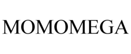 MOMOMEGA trademark