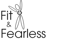 FIT & FEARLESS trademark