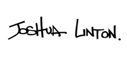 JOSHUA LINTON. trademark