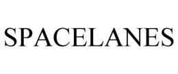 SPACELANES trademark