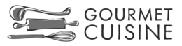 GOURMET CUISINE trademark