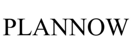 PLANNOW trademark