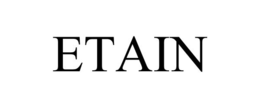 ETAIN trademark