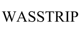 WASSTRIP trademark