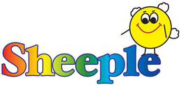 SHEEPLE trademark