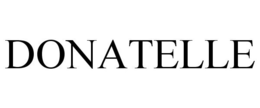 DONATELLE trademark