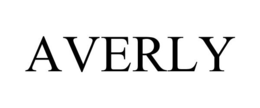 AVERLY trademark