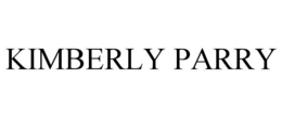 KIMBERLY PARRY trademark