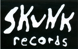 SKUNK RECORDS trademark