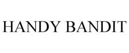 HANDY BANDIT trademark