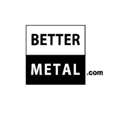 BETTER METAL.COM trademark