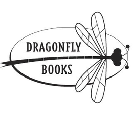DRAGONFLY BOOKS trademark