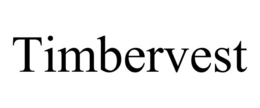 TIMBERVEST trademark