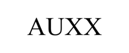 AUXX trademark