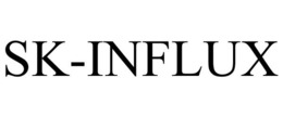 SK-INFLUX trademark