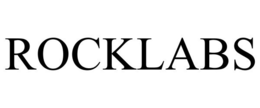 ROCKLABS trademark